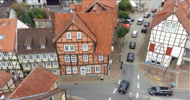Hotel Village