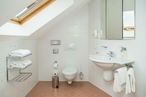Landhotel Sonnenhof