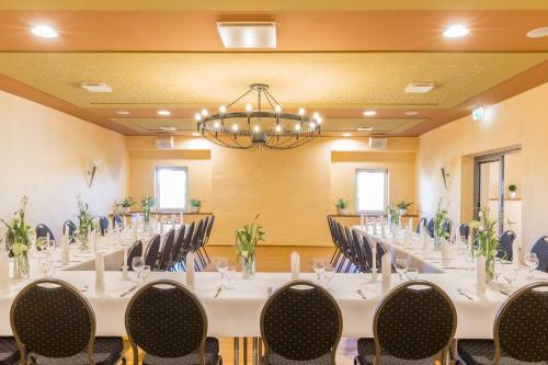 Landhotel Sonnenhof
