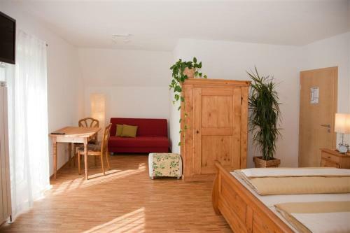 Hotel " Zum Alten Schlawiner "