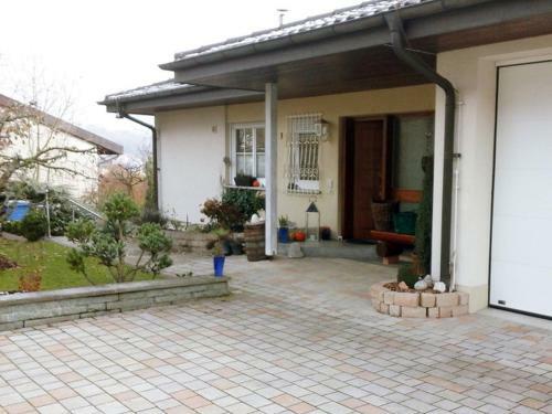 Apartamento Ferienwohnung Auszeit Am Allenberg