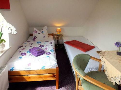 Hostal Pension Scherzer