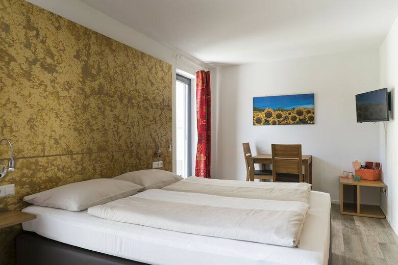 Hostal Pension Pauserei