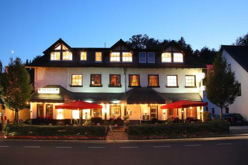 Posada Gasthaus Mester