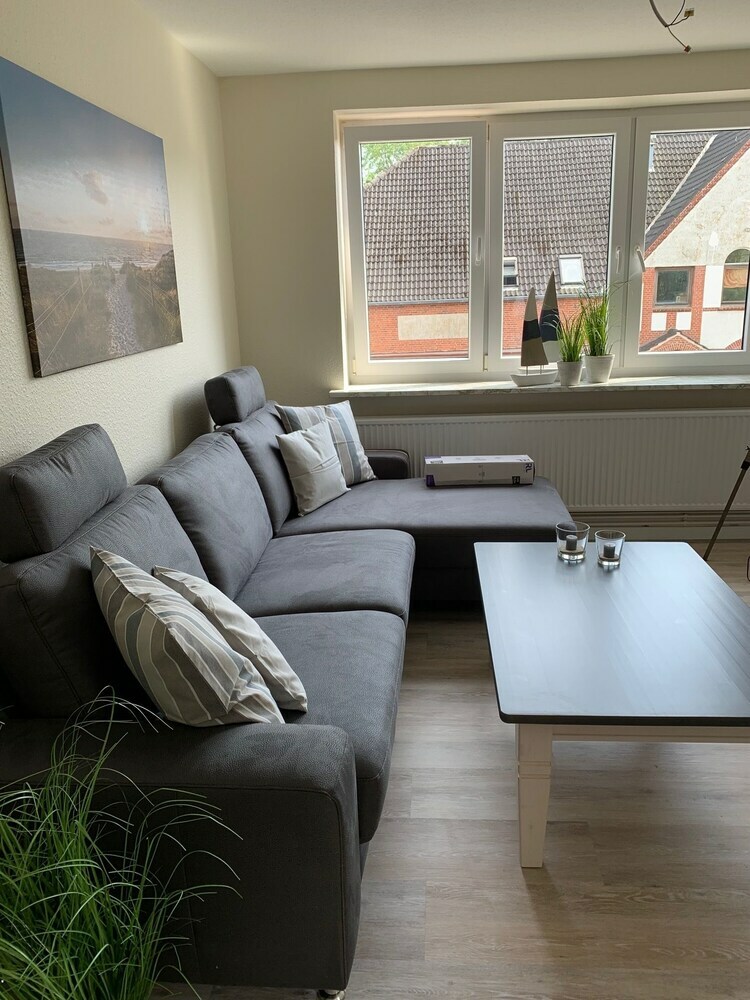 Posada Dat L�tte Steak- & Burgerhus