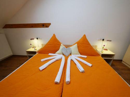 Apartamento Ferienhof H�ckler