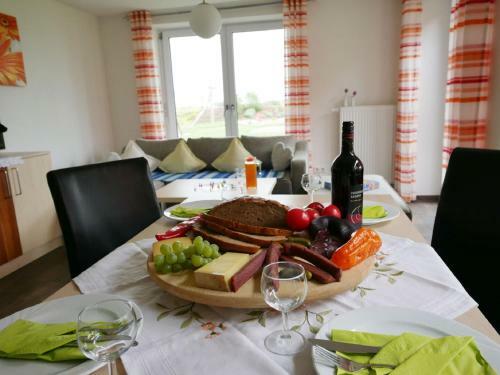 Apartamento Ferienhof H�ckler