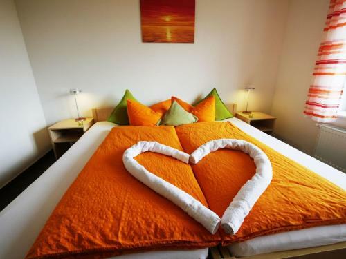 Apartamento Ferienhof H�ckler