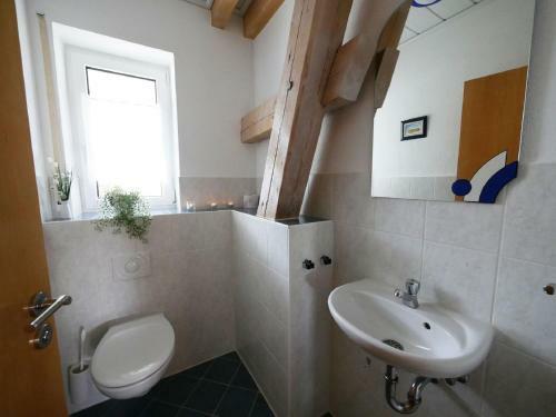 Apartamento Ferienhof H�ckler