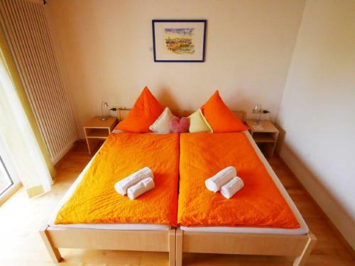Apartamento Ferienhof H�ckler