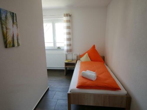 Apartamento Ferienhof H�ckler