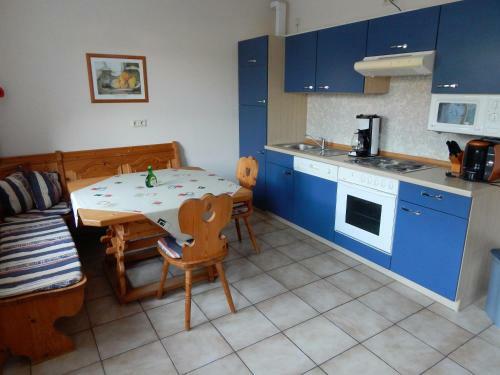 Apartamento Ferienwohnung Am Alten Berg