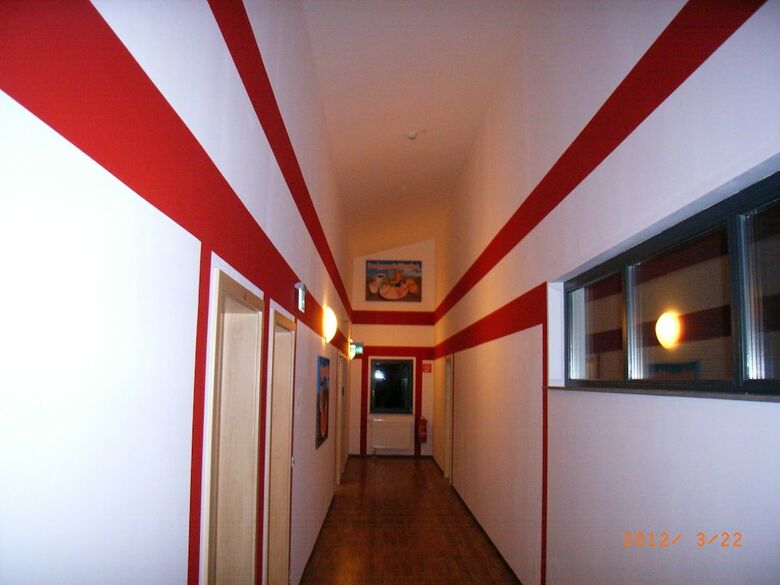 Auszeithotel