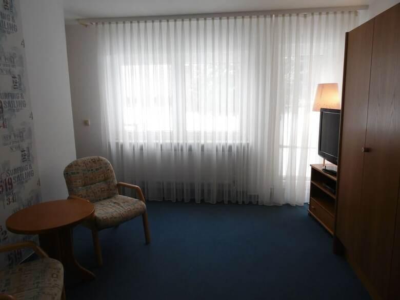 Hotel Sonnenhof