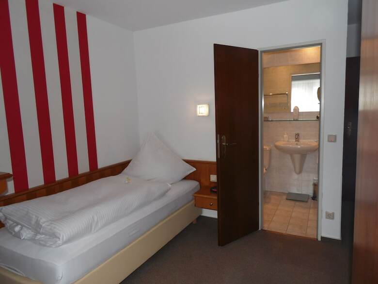 Hotel Sonnenhof