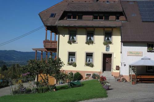 Agroturismo Maierhof