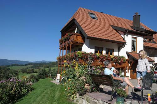 Agroturismo Maierhof
