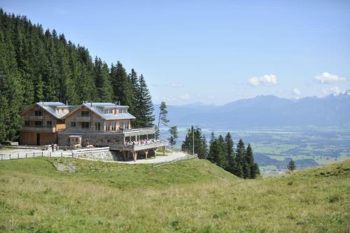 Hotel B�cklodges