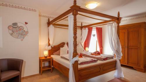 Hotel Am Eifelsteig