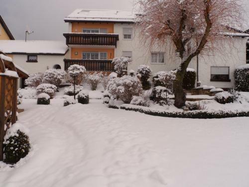 Apartamento Haus Ro�ner