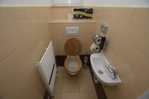 Ab Apartment Ostfildern Nellingen