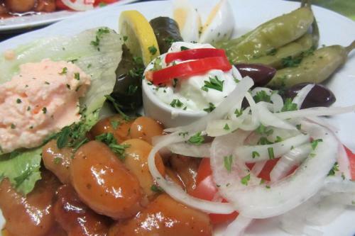 Hotel Gr�ner Baum