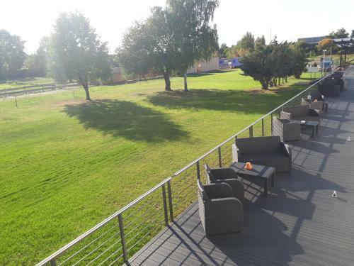 Garni Hotel Lavendelhof
