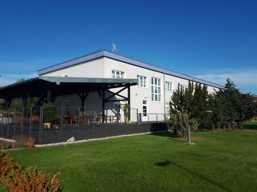 Garni Hotel Lavendelhof