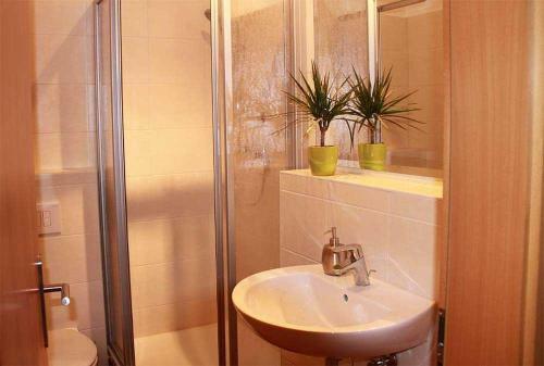 Apartamento Ferienappartements Mit Meerblick