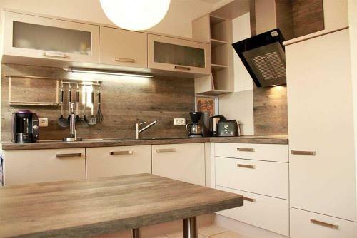 Apartamento Ferienappartements Mit Meerblick