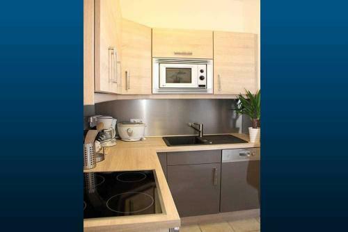 Apartamento Ferienappartements Mit Meerblick