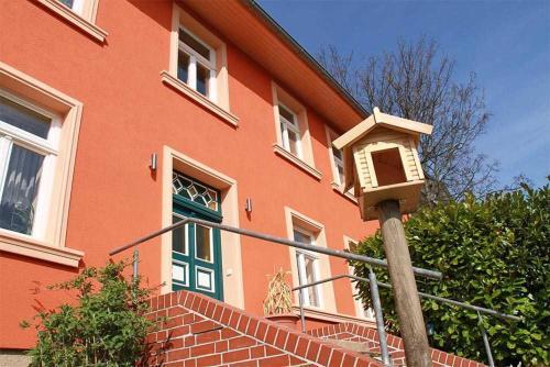 Apartamento Ferienappartements Mit Meerblick