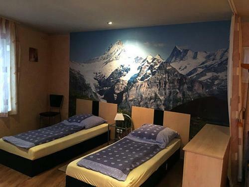 Hotel Gasthaus Tannengr�n