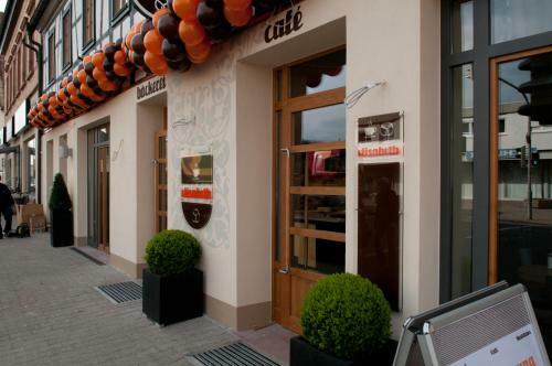 Hostal Cafe Elisabeth
