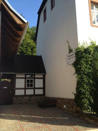 Apartamento Ferienwohnung M�scher Bahnhof