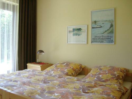 Luxurious Apartment In Niedergebisbach With Sun Terrace