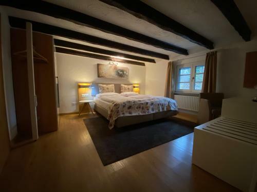 Hotel & Gastropark Loem�hle-restaurant-biergarten