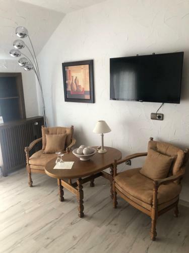 Hotel & Gastropark Loem�hle-restaurant-biergarten