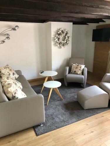 Hotel & Gastropark Loem�hle-restaurant-biergarten