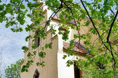 Apartamento Wildberghof