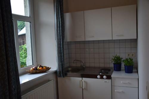 Apartamento Ferienhof Schricker