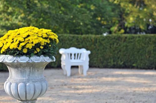 Schlosshotel Marihn