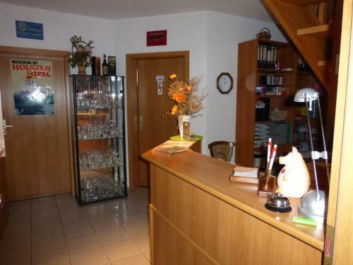 Aparthotel Hotel Am Schlosspark