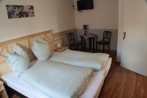 Hostal Zum B�ren - Einfach Anders