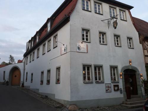 Hostal Zum B�ren - Einfach Anders