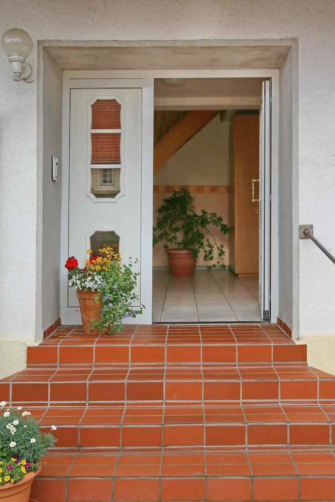 Hostal Ferienhof Sander