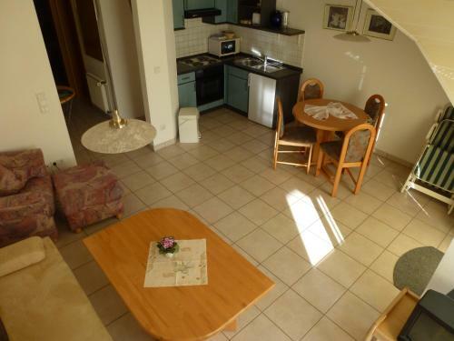 Apartamentos Ferienwohnung Sewenig