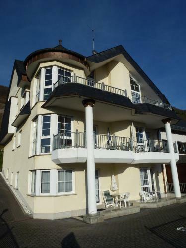 Apartamentos Ferienwohnung Sewenig