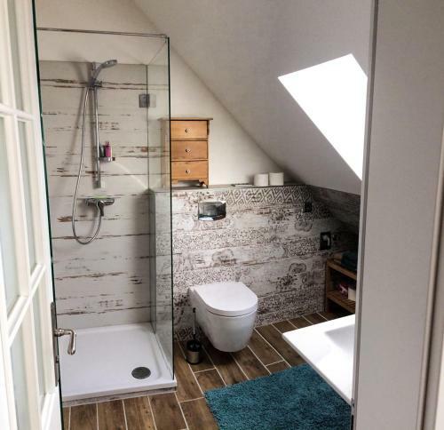 Apartamento Appartement Alte Schmiede