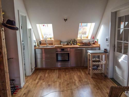 Apartamento Appartement Alte Schmiede